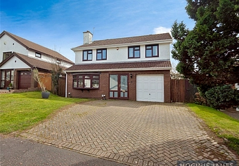 4 bedroom house for sale - Blossom Drive, Lisvane, Cardiff, CF14 - Property View 1