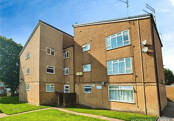 2 bedroom apartment for sale - Waun Fach, Cardiff, CF23 - Property View 1