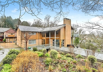 5 bedroom house for sale - Hollybush Road, Cardiff, CF23 - Property View 1