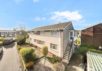 2 bedroom maisonette for sale - Clos Hendre, Rhwibina, Cardiff, CF14 - Property View 1