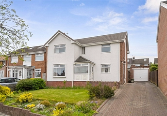 3 bedroom house for sale - Lakeside Drive, Lakeside, Cardiff, CF23 - Property View 1