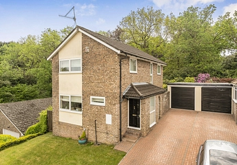 4 bedroom house for sale - Hawfinch Close, Cardiff, CF23 - Property View 1