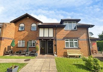 2 bedroom apartment for sale - Clarendon, Cyncoed, Cardiff, CF23 - Property View 1