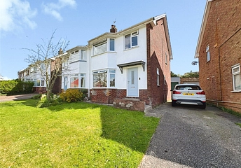 3 bedroom house for sale - Huron Crescent, Cardiff, CF23 - Property View 1