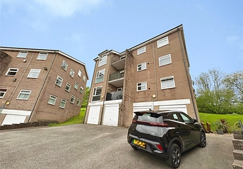 2 bedroom apartment for sale - Linnet Close, Cardiff, CF23 - Property View 1