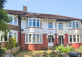 3 bedroom house for sale - Melrose Avenue, Penylan, Cardiff, CF23 - Property View 1