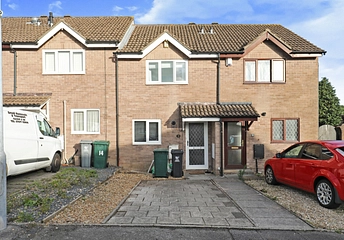 2 bedroom house to rent - Amber Close, Pontprennau, Cardiff, CF23 - Property View 1