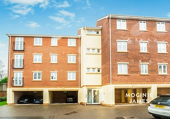 2 bedroom apartment to rent - Rowsby Court, Pontprennau, Cardiff, CF23 - Property View 1