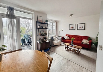 2 bedroom apartment to rent - Hillside Court, Ty-Gwyn Road, Cardiff, CF23 - Property View 1