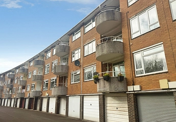 2 bedroom apartment to rent - Hillside Court, Ty-Gwyn Road, Cardiff, CF23 - Property View 1