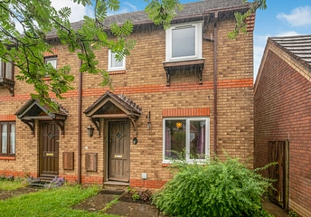 3 bedroom house to rent - Firstbrook Close, Penylan, Cardiff, CF23 - Property View 1