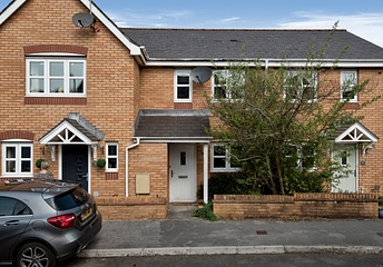 2 bedroom house to rent - Gelli Deg, Fforestfach, Abertawe, SA5 - Property View 1