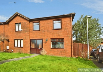 3 bedroom house to rent - Colchester Avenue, Penylan, Cardiff, CF23 - Property View 1