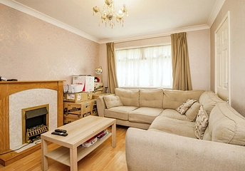 3 bedroom house to rent - Pennsylvania, Llanedeyrn, Cardiff, CF23 - Property View 1