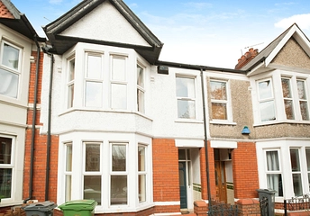 3 bedroom house to rent - Clodien Avenue, Heath, Cardiff, CF14 - Property View 1