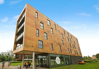 1 bedroom apartment to rent - Usk Way, Newport, NP20 - Property View 1