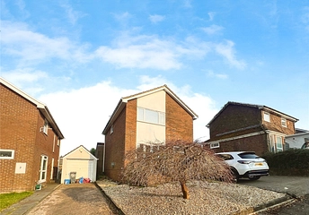4 bedroom house to rent - Robin Close, Pentwyn, Cardiff, CF23 - Property View 1