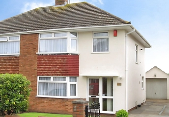 3 bedroom house to rent - Westminster Drive, Cardiff, CF23 - Property View 1