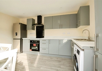 1 bedroom house to rent - Donald Street, Roath, Cardiff, CF24 - Property View 1