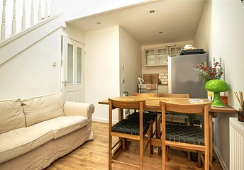 1 bedroom house to rent - Glan-y-Ffordd, Taffs Well, Cardiff, Rhondda Cynon Taf, CF15 - Property View 1