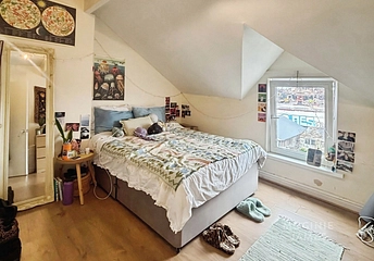 1 bedroom apartment to rent - Richmond Road, Roath, Cardiff, CF24 - Property View 1