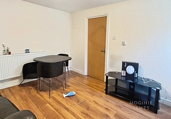 2 bedroom apartment to rent - Richmond Crescent, Cardiff, CF24 - Property View 1