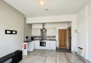 1 bedroom apartment to rent - Newport Road, Cardiff, CF24 - Property View 1