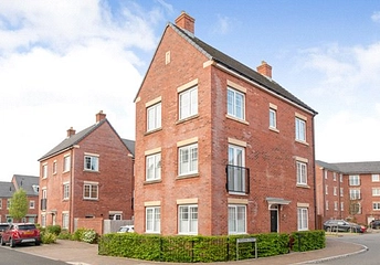 4 bedroom house to rent - Treganna Street, Canton, Cardiff, CF11 - Property View 1