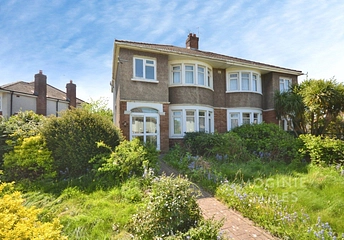 3 bedroom semi detached for sale - Timbers Square, Roath, Cardiff, CF24 - Property View 1