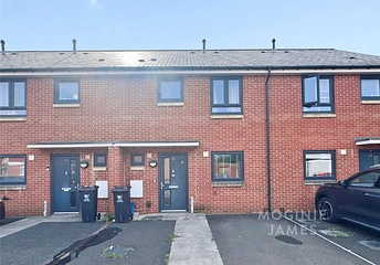 3 bedroom house for sale - Fanny Street, Cathay, Cardiff, CF24 - Property View 1