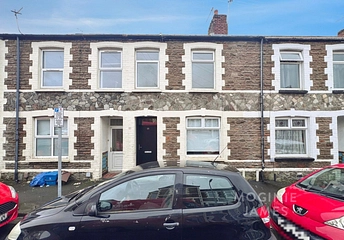 5 bedroom house for sale - Whitchurch Place, Cathays, Cardiff, CF24 - Property View 1