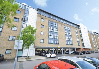1 bedroom apartment for sale - Ferry Court, Cardiff, CF11 - Property View 1