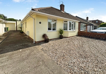 2 bedroom bungalow for sale - The Fairway, Cardiff, CF23 - Property View 1