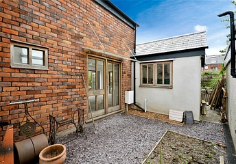 1 bedroom house for sale - Severn Road, Cardiff, CF11 - Property View 1