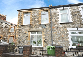 2 bedroom house for sale - Wyndham Street, Canton, Cardiff, CF11 - Property View 1