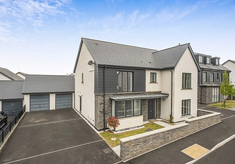 5 bedroom house for sale - Cottrell Gardens, Bonvilston, Vale of Glamorgan, CF5 - Property View 1