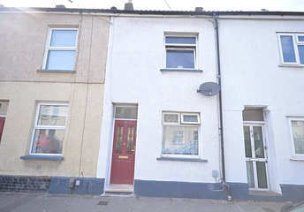 2 bedroom house for sale - Cornwall Street, Grangetown, Cardiff, CF11 - Property View 1