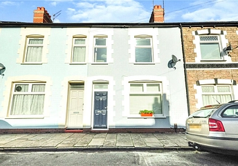 2 bedroom house for sale - Springfield Place, Pontcanna, Cardiff, CF11 - Property View 1