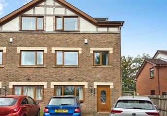 4 bedroom house for sale - Highfield Road, Heath, Cardiff, CF14 - Property View 1