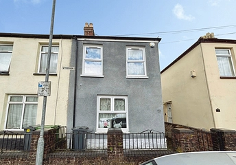 2 bedroom house for sale - Wyndham Street, Riverside, Cardiff, CF11 - Property View 1