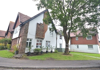 2 bedroom apartment for sale - Penhill Close, Pontcanna, Cardiff, CF5 - Property View 1