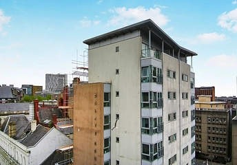 1 bedroom apartment to rent - Golate Street, Cardiff, CF10 - Property View 1