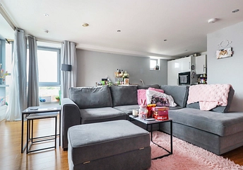 1 bedroom apartment to rent - Golate Street, Cardiff, CF10 - Property View 1
