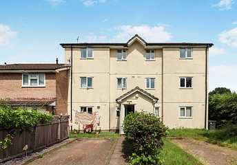 2 bedroom apartment to rent - Bishop Hannon Drive, Cardiff, CF5 - Property View 1