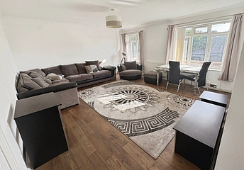 3 bedroom apartment to rent - Parkview Court, Coldstream Terrace, Cardiff, CF11 - Property View 1