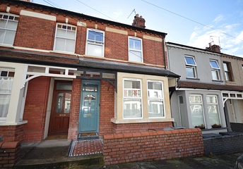 4 bedroom terraced to rent - Preswylfa Street, Cardiff, CF5 - Property View 1