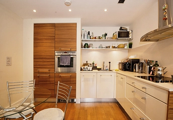 1 bedroom apartment to rent - Sirius House, Falcon Drive, Caerdydd, CF10 - Property View 1