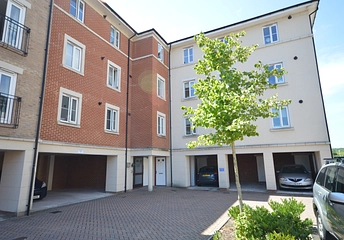 2 bedroom apartment to rent - Ffordd James McGhan, Cardiff, CF11 - Property View 1