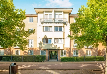 2 bedroom apartment to rent - Messina House, Vellacott Close, Cardiff, CF10 - Property View 1
