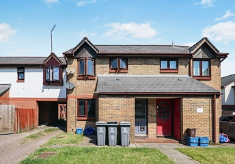 1 bedroom apartment to rent - Thornaby Court, Craiglee Drive, Cardiff, CF10 - Property View 1